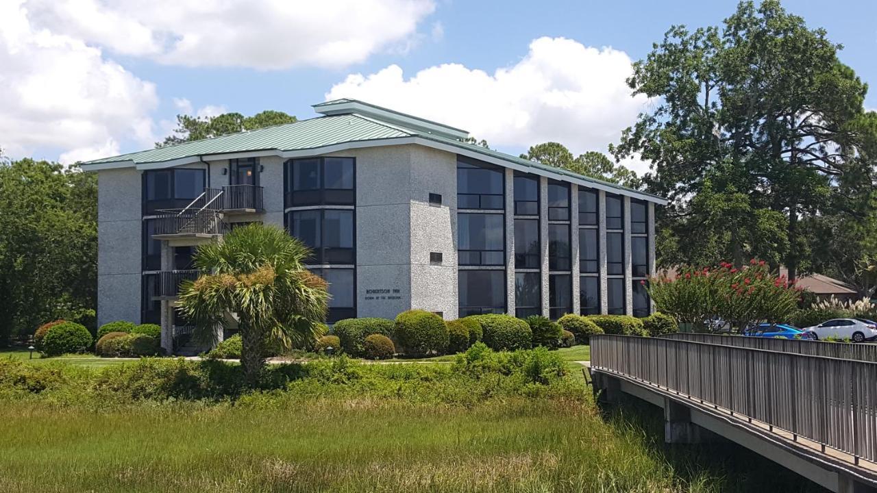 Hotel Epworth By The Sea St. Simons Island Esterno foto