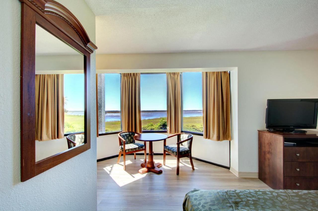 Hotel Epworth By The Sea St. Simons Island Esterno foto