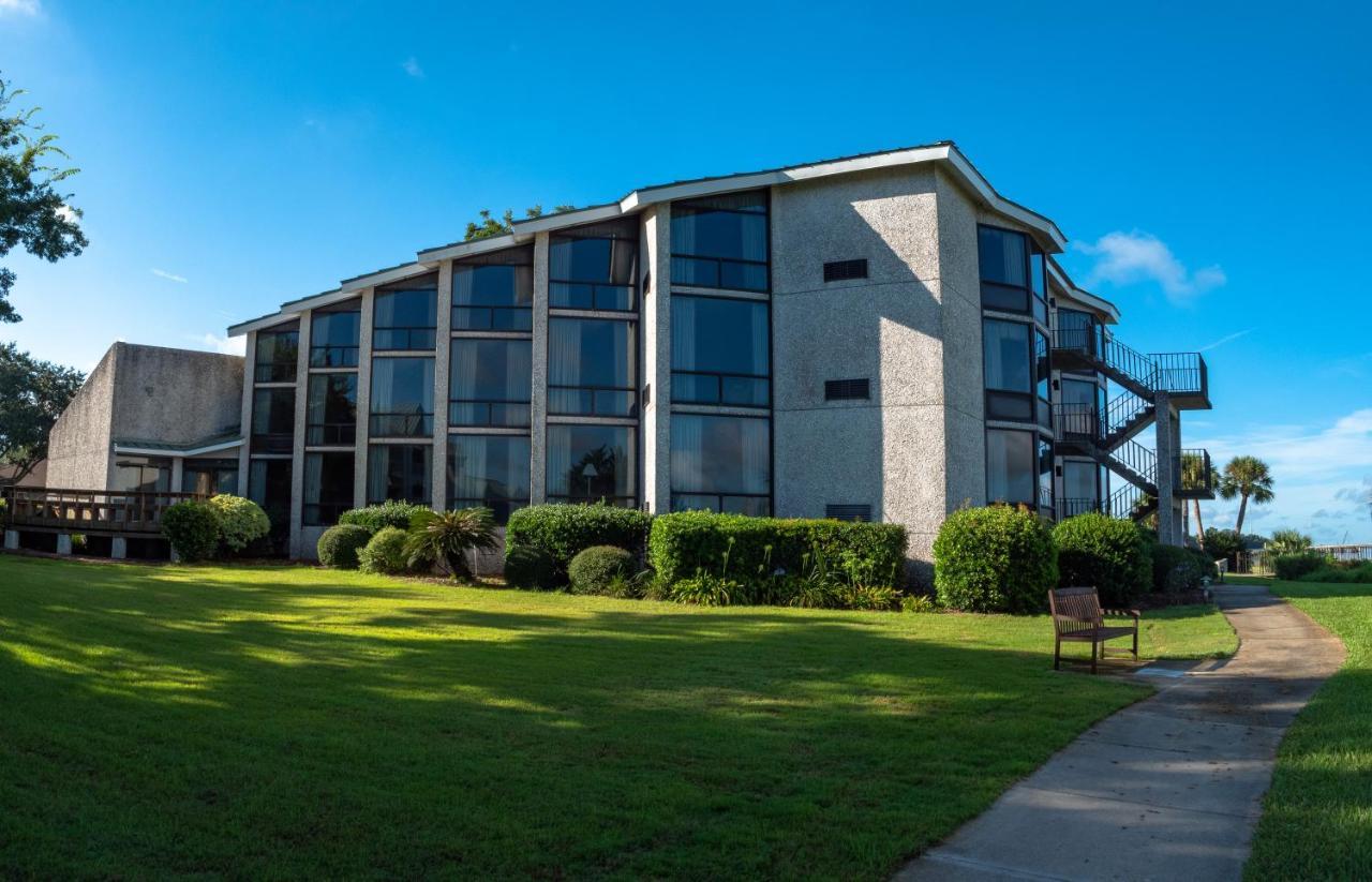 Hotel Epworth By The Sea St. Simons Island Esterno foto