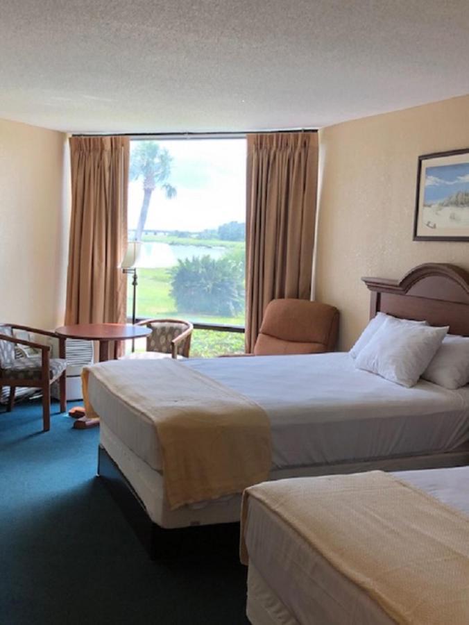 Hotel Epworth By The Sea St. Simons Island Esterno foto