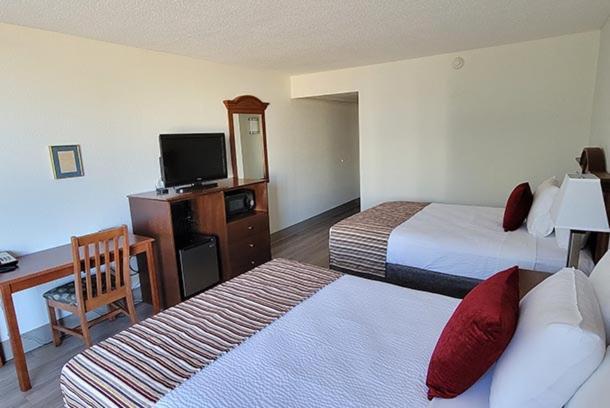 Hotel Epworth By The Sea St. Simons Island Esterno foto
