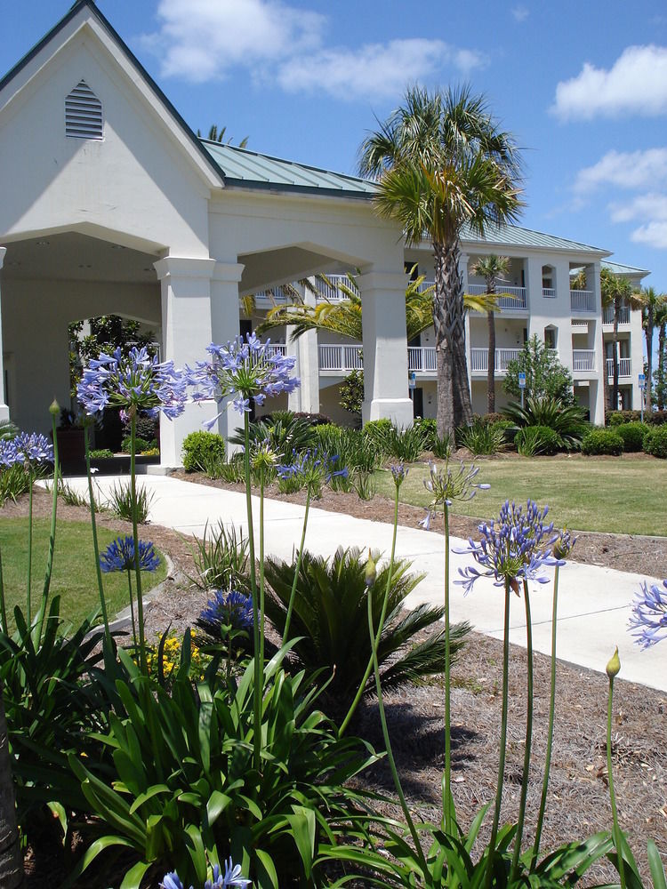 Hotel Epworth By The Sea St. Simons Island Esterno foto