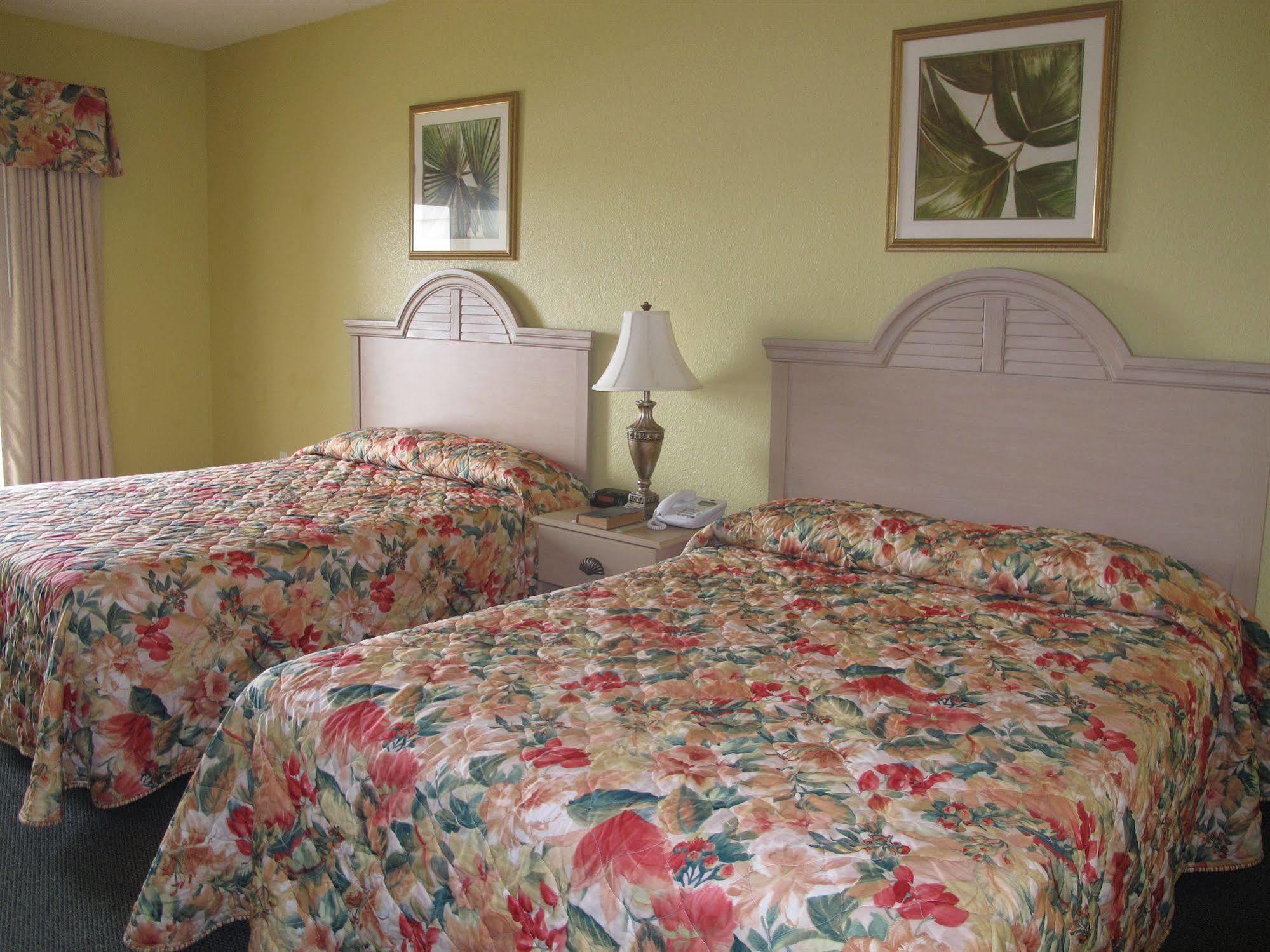 Hotel Epworth By The Sea St. Simons Island Esterno foto