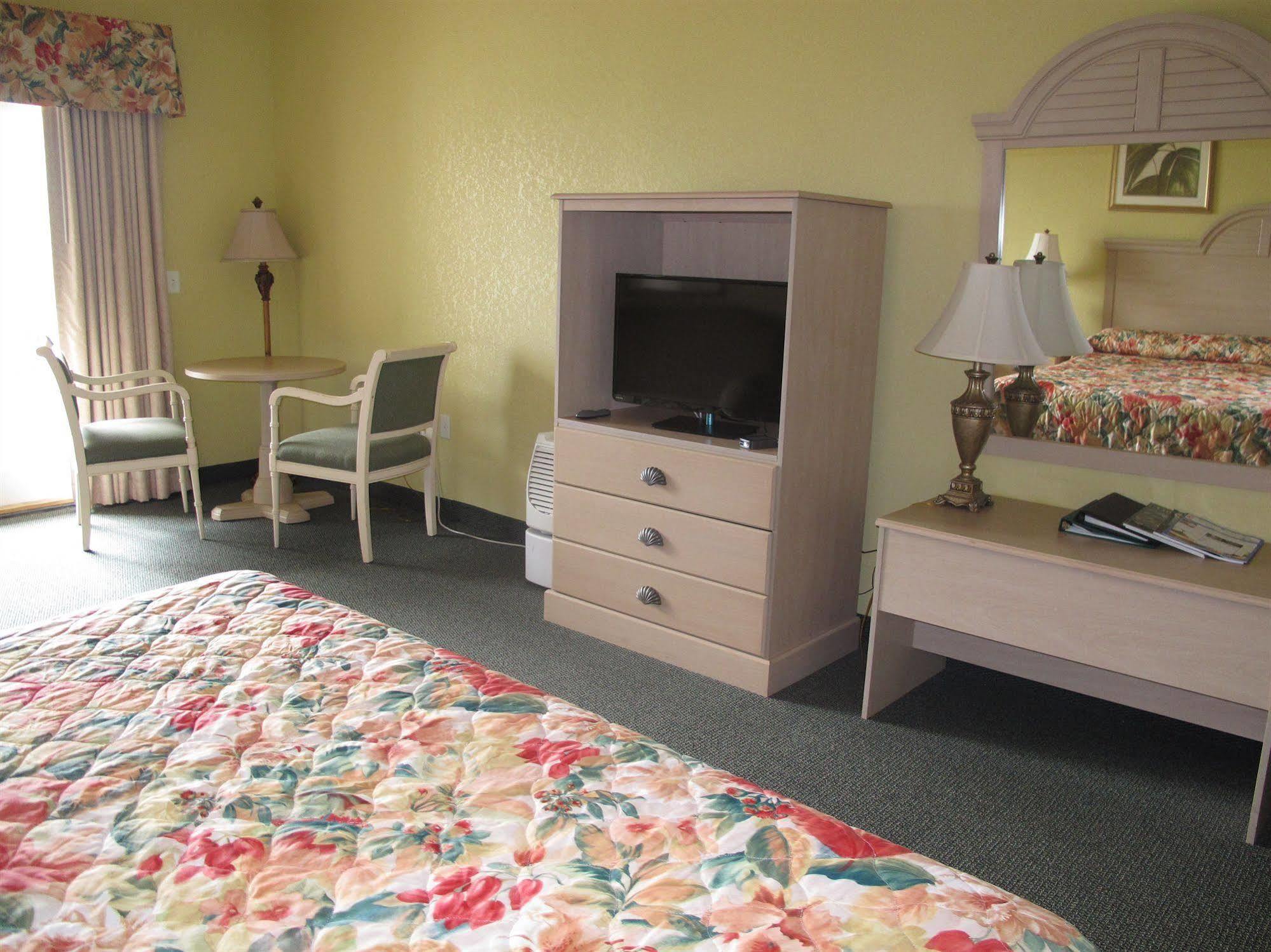 Hotel Epworth By The Sea St. Simons Island Esterno foto
