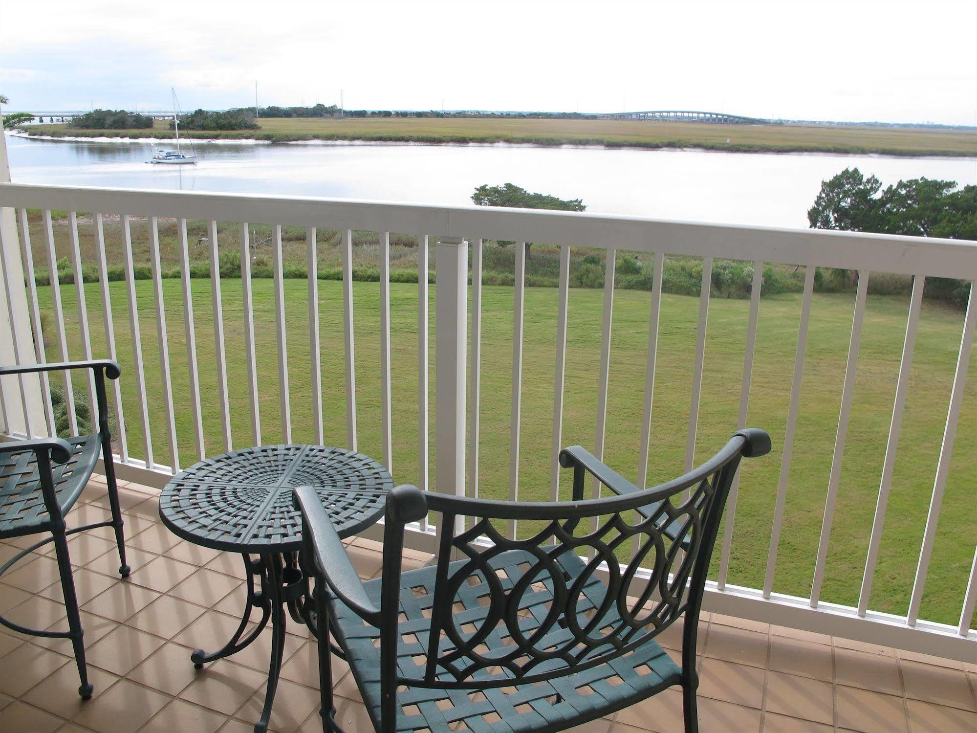 Hotel Epworth By The Sea St. Simons Island Esterno foto