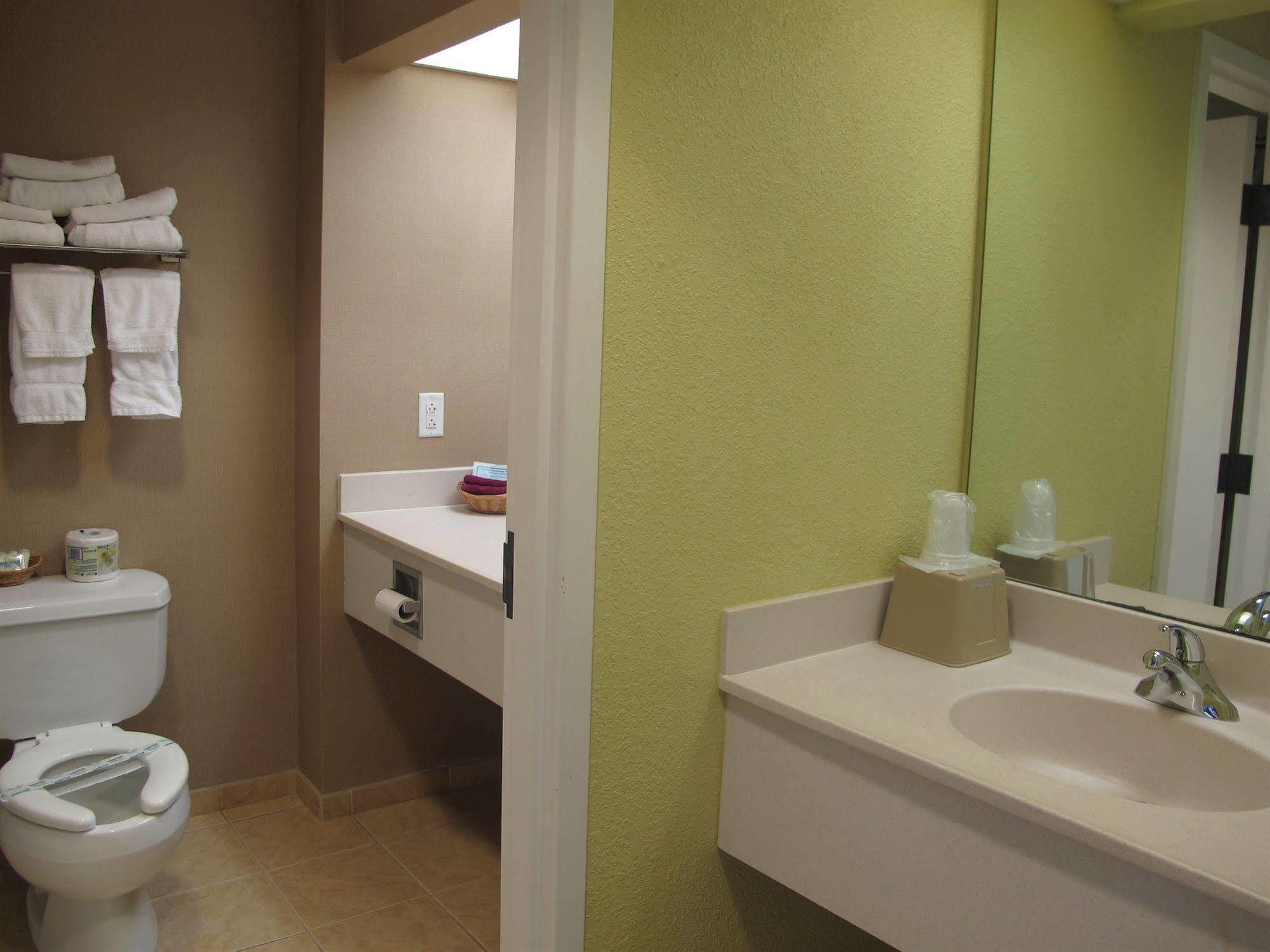 Hotel Epworth By The Sea St. Simons Island Esterno foto