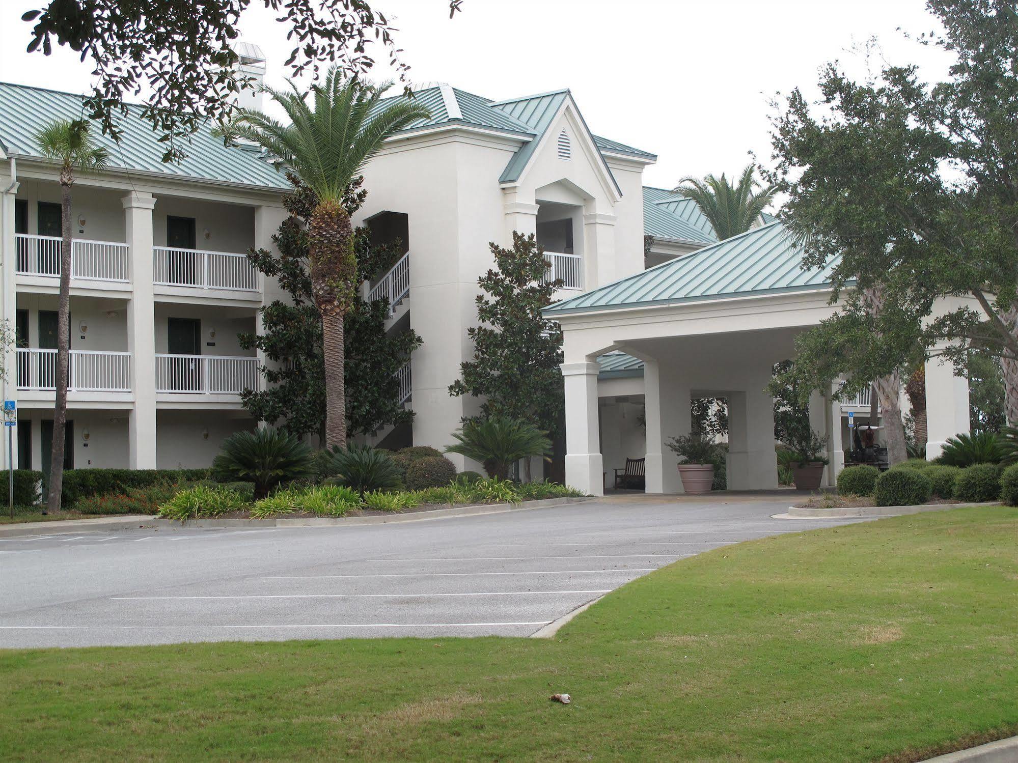 Hotel Epworth By The Sea St. Simons Island Esterno foto