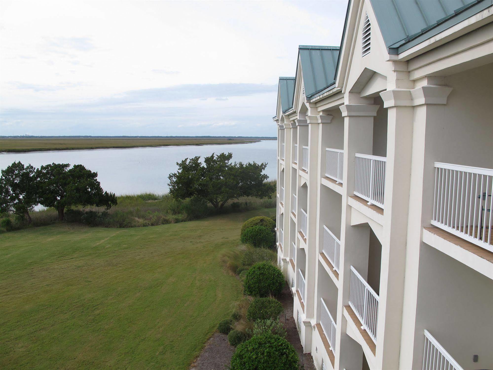 Hotel Epworth By The Sea St. Simons Island Esterno foto