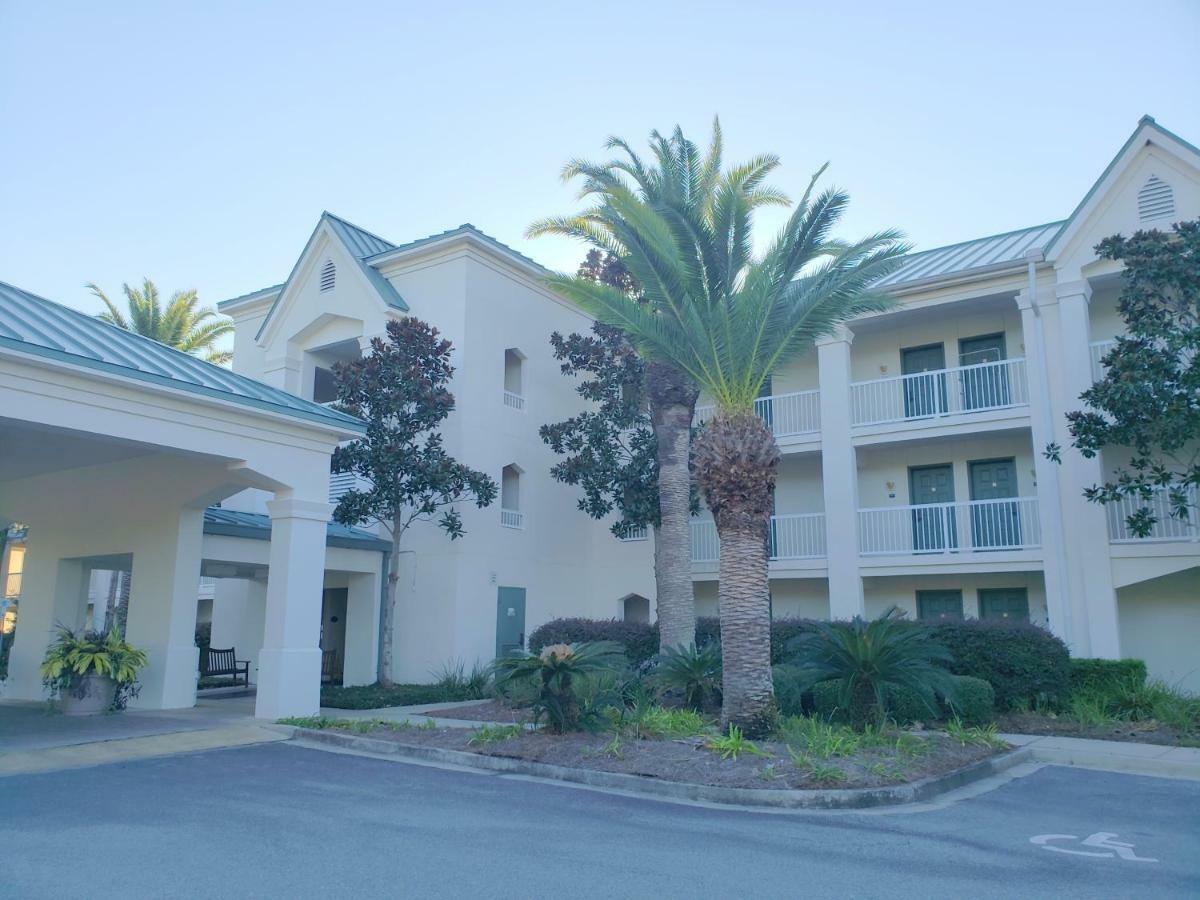 Hotel Epworth By The Sea St. Simons Island Esterno foto