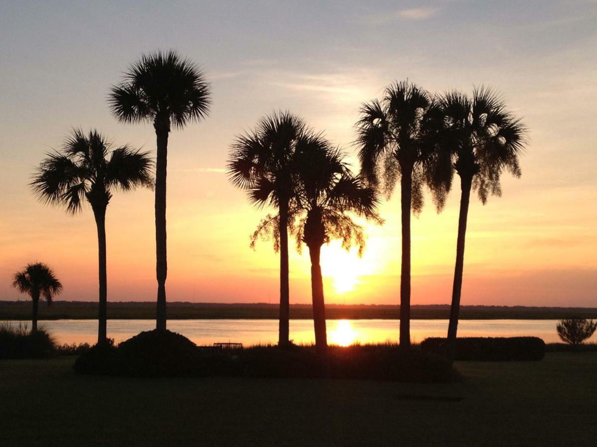 Hotel Epworth By The Sea St. Simons Island Esterno foto