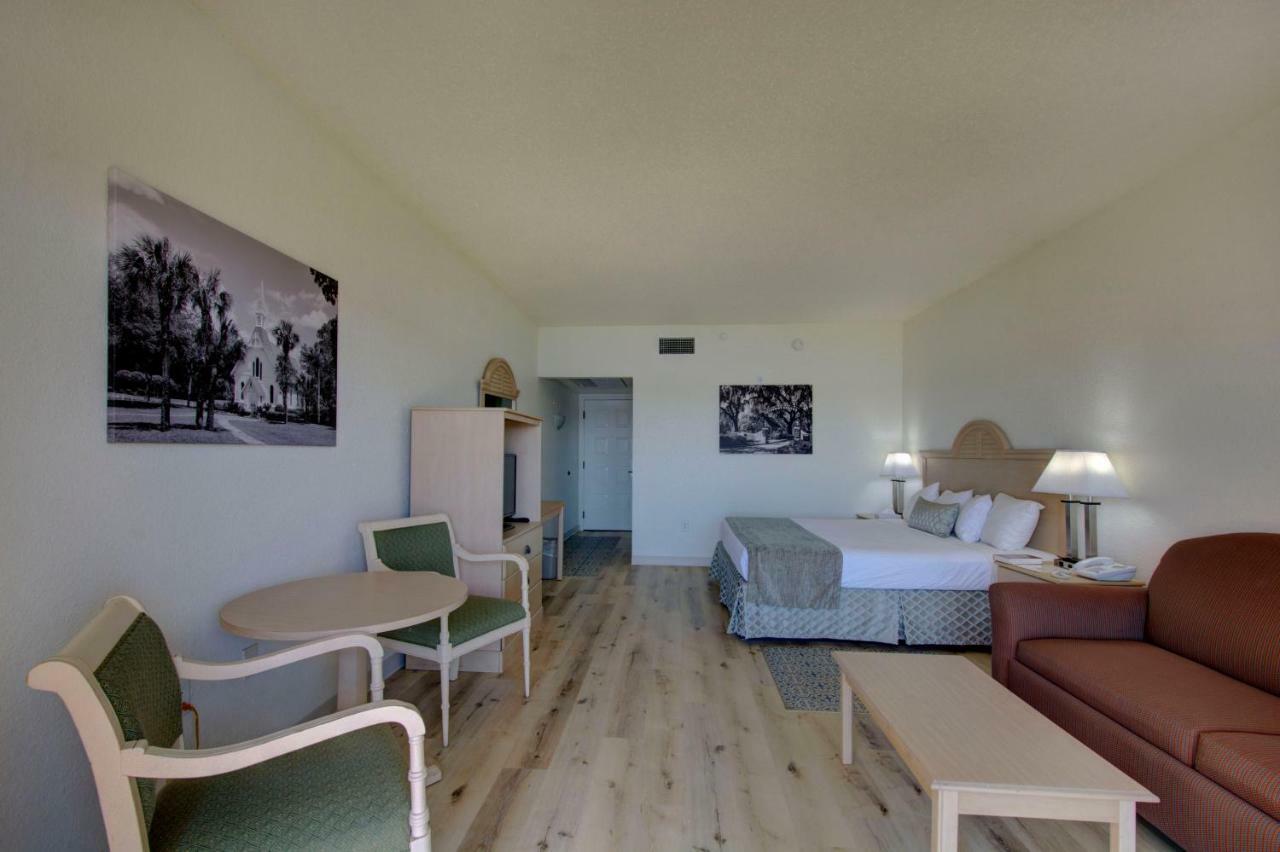 Hotel Epworth By The Sea St. Simons Island Esterno foto