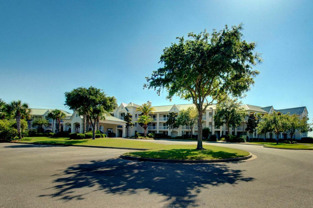 Hotel Epworth By The Sea St. Simons Island Esterno foto