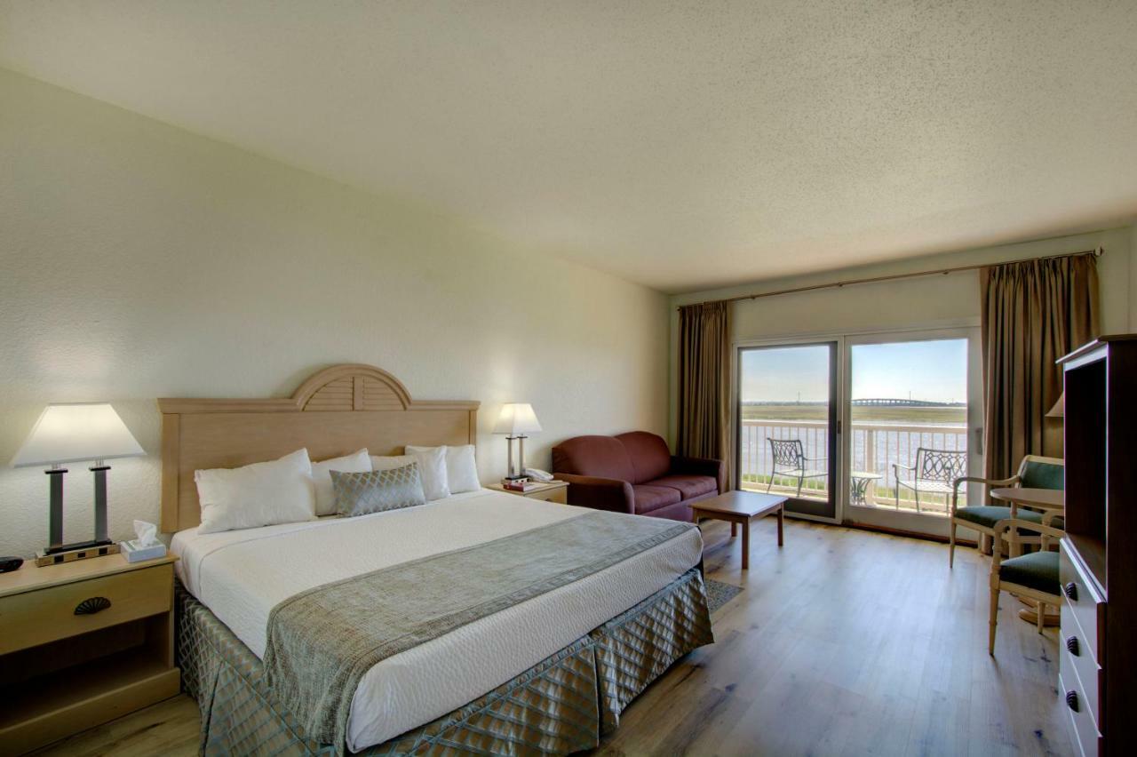 Hotel Epworth By The Sea St. Simons Island Esterno foto